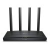 TP-Link Archer AX12, Bezprzewodowy router dwupasmowy Dual-band AX1500, standard AX, 1500Mb/s, gigabitowe porty Ethernet