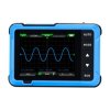 Przenośny mini oscyloskop 2w1 FNIRSI DSO510 generator sygnałów