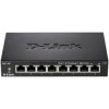 D-Link DES-108 Network switch 8 ports 100 MBit/s