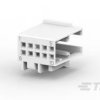 MQS - Connectors TE AMP MQS - Connectors 2-2177198-1 TE Connectivity Zawartość: 1 szt.