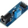 Przetwornica Napięcia Dc/Dc 3...14V / 1.5...12V Pzd-Ams1117-Adj