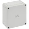 Spelsberg 11040501 TK PS 1313-7 Enclosure 130x130x75mm IP66 white