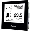 TDE Instruments Digalox DPM72-PP Rack-Mount Digital Meter Versatile Display