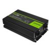 Przetwornica 24/230V 2000W/4000W SINUS / Green Cell INV20