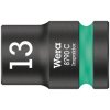 Wera 05004570001 8790 C Impaktor Socket with 1/2" Drive 13 x 38 mm
