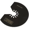 Sealey SMTA80MW Multi-Tool Blade for Metal & Wood 80mm