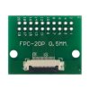 Adapter złącza FPC/FFC 0,5mm 20-pin na DIP