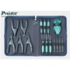 Zestaw Narzędzi Serwisanta Pk-2079 Pros Kit 20228