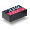 Konwerter DC/DC TEL 5, Uwe 18V dc, Uwe 9V, Uwy 3.3 V, TRACOPOWER 1 A 5 W -40 °C 85 °C Do montażu na płytce drukowanej