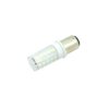 Żarówka LED BA15d 230V 3W T22 do maszyny do szycia
