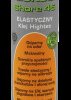 Klej uszczelniacz poliuretanowy elastyczny czarny 310ml Tackcon Beko