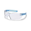 uvex 9199265 Safety glasses Blue translucent 1 pc
