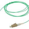 Pigtail Mm Om3 1G 50/125 Wtyk Lc Dł. 2 M Foi-Lc-5Mm-2-3