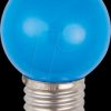 L027241226 E27 G45x68 1W Blue