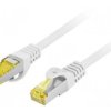 Patch cord S/FTP Cat: 6a RJ45 wtyk z obu stron linka Cu 20m PCF6A-10CU-2000-S