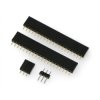 Zestaw złącz żeńskich - do GPIO Raspberry Pi Pico