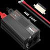 L12V1KW-EN-D Inverter, sine wave, 1000/2000 W