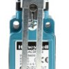 Wyłącznik krańcowy typ Regulowana dźwignia z rolką Honeywell 2NC Działanie powolne 10A 500V IP67