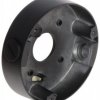 Uchwyt sufitowy do kamery kulistych BD-MC129-BLACK