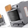 Control and isolating transformer, 100 VA, 115 V/115 V, 86 %, STEU 100/23