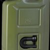 Garage - Fuel canister / petrol canister, 20L, green