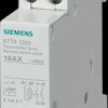 Remote switch, 2 Form A (N/O), 12 VAC, 16 A, 230 V, 2000 W, 5TT4132-3