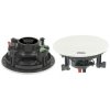 Lyndahl 2202LYNCS20BT 2-way coaxial flush mount speaker kit 8 Ω White 1 pc(s)