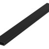 BOPLA ABP 1000-1000 (84100000) - profil aluminiowy zamknięty (106 x 32 x 1000 mm)