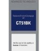 Tusz Activejet AH-GT51Bk (zamiennik HP GT51BK M0H57AE Supreme 90 ml czarny)
