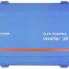 Przetwornica samochodowa Victron Energy PIN242121100 Wechselrichter Victron Phoenix 24/1200 VE.Direct IEC 1200 W