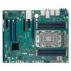Płyta serwerowa ATX, Intel Xeon W (LGA4677), 8x DDR5, PCIe Gen5, 2x 10GbE, IPMI