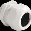 1555.12.06 Cable gland Syntec® M12 x 1.5 mm, Ø 2.5 - 6.5 mm