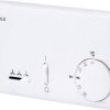 Termostat pokojowy Eberle KLR-E 7203 517720351100 nadtynkowy 1 szt.