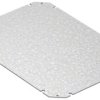 Spelsberg GEOS MPS-3040 72001401 (D x S x W) 350 x 250 x 2 mm stal 1 szt.