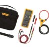 Zestaw multimetrów Fluke Akcesoria, Moduł zaciskowy IFlex, Multimetr Przemysłowy A3001 FC FLUKE A3001 FC KIT