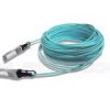 Przewód optyczny QSFP+, aktywny, 40Gb, 1m
