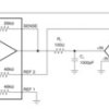 High-Speed, Precision Gain of 0.2 Level Translation Difference Amplifier | DGK | 8 | -40 to 125