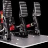 S310 Simagic P2000 hydraulic 3-pedal set, 200 kg