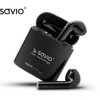 Słuchawki douszne SAVIO TWS-02