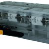 Wielkość 3. Kategoria użytkowa: 400V/AC22, 500V/AC22, 690V/AC22 SASIL-PL3/N31/AR-H A3L030100000