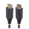 Kabel HDMI 4m A: HDMI B: HDMI A: Męskie B: Męskie High Speed 2.0