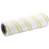 Kärcher 2.863-329.0 FC 2-4 Cleaning roller White Yellow Steam Vacuum Accessory