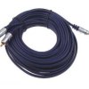 Kabel K-HQ/3,5w/2RCAw/10