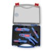 Weicon Profi-Starter Zestaw Ściągacz Izolacji 0.2-6Mm2 , Automatyczny...