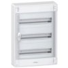 Rozdzielnica natynkowa 54 modułowa 3x18M drzwi transparentne IP40 PRA-3-18-NT-T PRA29318 SCHNEIDER ELECTRIC