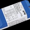 SLT20-500IL-UN LED transformer, 20 W, 2 - 42 V DC, 150 - 500 mA