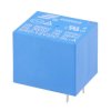 12V Mini Power Songle PCB Relay SPNO 10A SRD-12VDC-SL-A