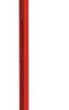PCB holder, PBT, red, 60807-011