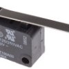 Łącznik Micro z długą dźwignią Honeywell SPDT Błyskawiczny IP67