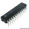 AM27S291A-BLA PROM 16kBit Bipolar DIP24C AMD